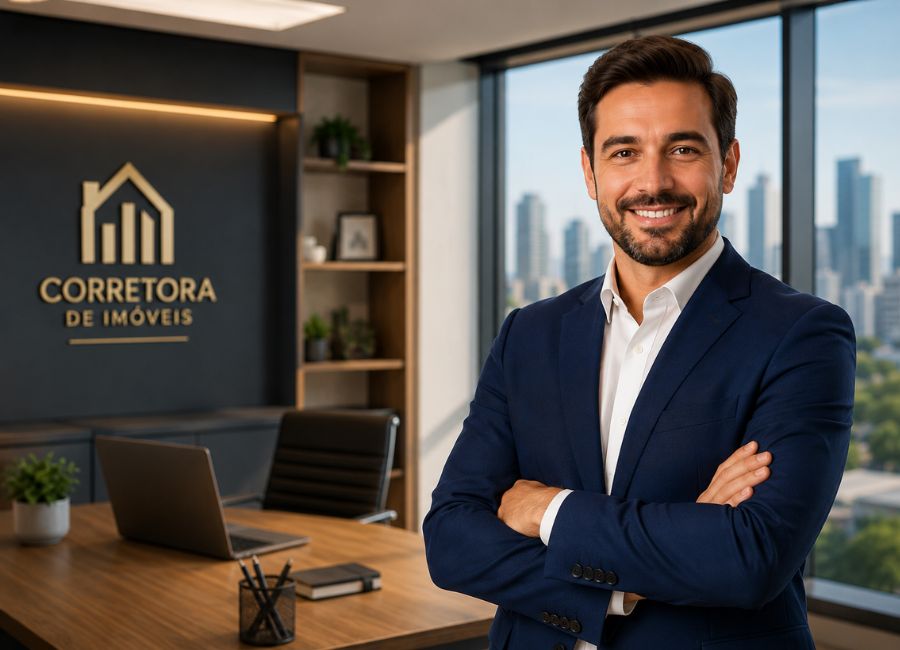 Corretora
