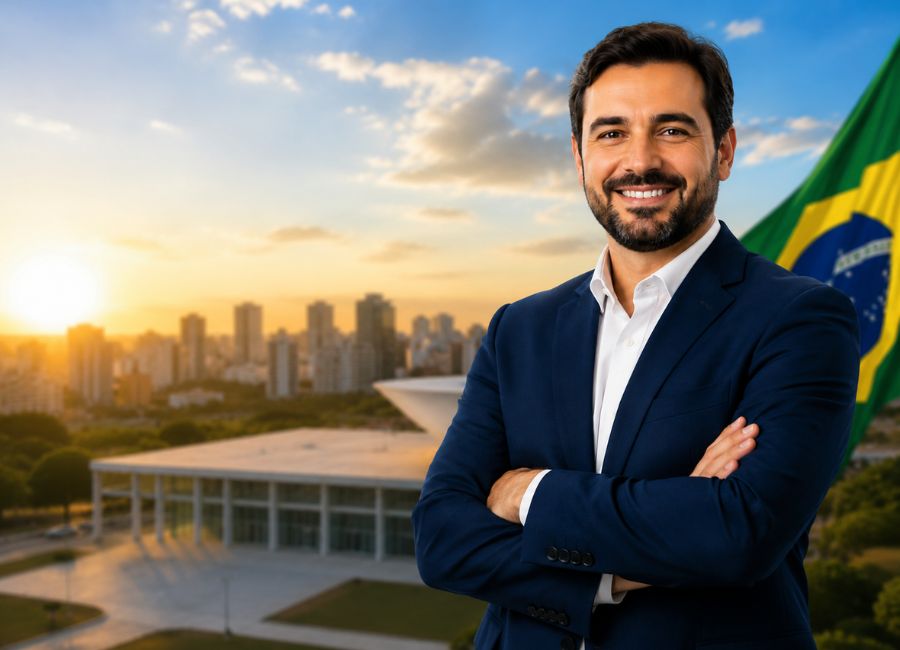 Site Político